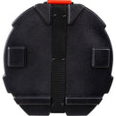Gator Grooves Roto-Molded Snare Drum Case with Padding (14 x 8")