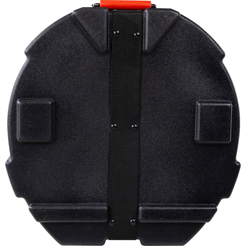 Gator Grooves Roto-Molded Snare Drum Case with Padding (14 x 8")