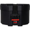 Gator Grooves Roto-Molded Snare Drum Case with Padding (14 x 8")