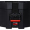 Gator Grooves Roto-Molded Snare Drum Case with Padding (14 x 8")
