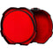 Gator Grooves Roto-Molded Snare Drum Case with Padding (14 x 8")
