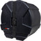 Gator Grooves Roto-Molded Floor Tom Case with Padding (14 x 12")