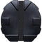 Gator Grooves Roto-Molded Floor Tom Case with Padding (14 x 12")