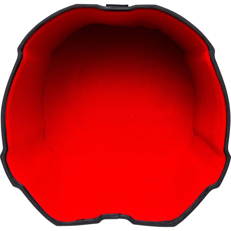 Gator Grooves Roto-Molded Floor Tom Case with Padding (14 x 12")