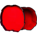 Gator Grooves Roto-Molded Floor Tom Case with Padding (14 x 12")