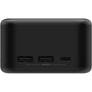 Belkin Connect USB-C 6-in-1 Core GaN Dock (Black)