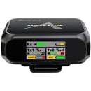 AVMATRIX WM12 Mini Wireless Microphone System (2.4 GHz)