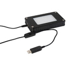 Negative Supply Light Source 35