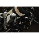 Tilta 15mm Rod Bracket with NATO Rail (Black)