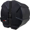 Gator Grooves Roto-Molded Floor Tom Case with Padding (14 x 14")