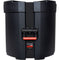 Gator Grooves Roto-Molded Floor Tom Case with Padding (14 x 14")