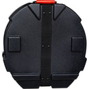 Gator Grooves Roto-Molded Snare Drum Case with Padding (14 x 5.5")
