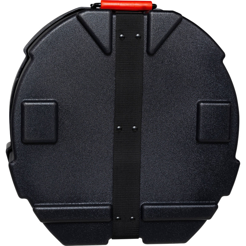 Gator Grooves Roto-Molded Snare Drum Case with Padding (14 x 5.5")