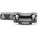Tilta PL-Mount Lens Adapter Support for Sony FX3 and FX30 V2 Cage (Black)