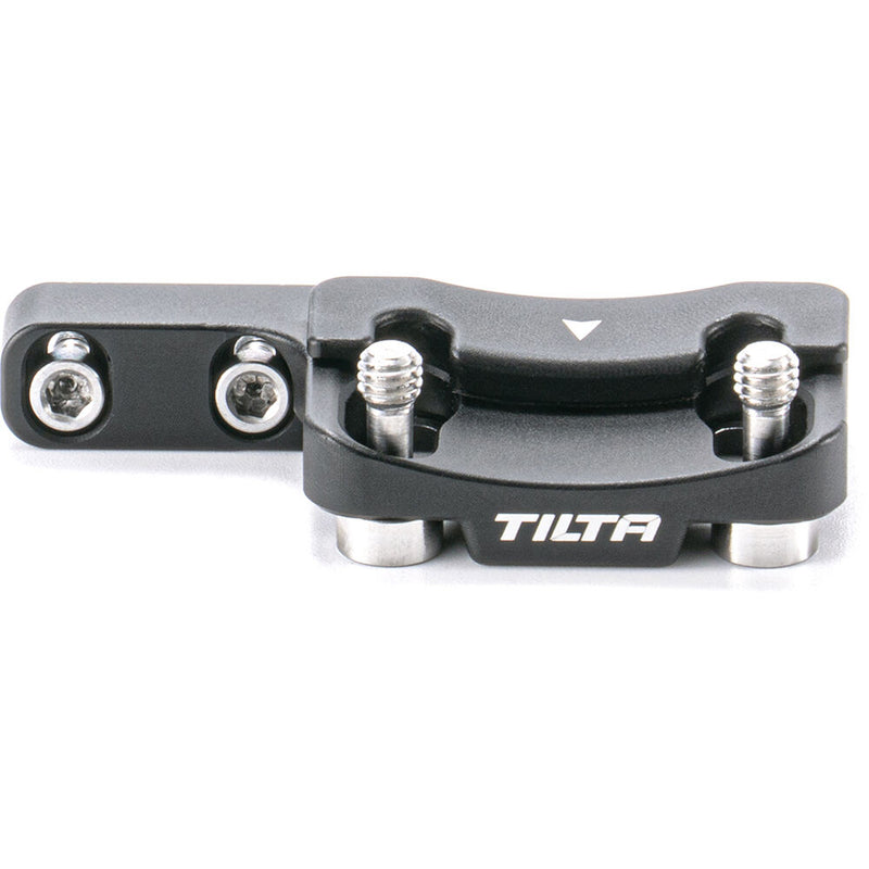 Tilta PL-Mount Lens Adapter Support for Sony FX3 and FX30 V2 Cage (Black)