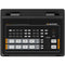 AVMATRIX Shark S4 PLUS 4-Channel SDI/HDMI Video Switcher with 10.1" IPS Display