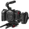 Tilta Advanced Camera Cage Kit for BMCC 6K (Black)