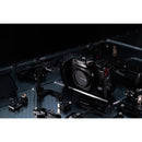 Tilta Advanced Camera Cage Kit for BMCC 6K (Black)