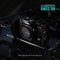Tilta Advanced Camera Cage Kit for BMCC 6K (Black)