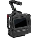 Tilta Basic Camera Cage Kit for BMCC 6K (Black)