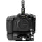 Tilta Basic Camera Cage Kit for BMCC 6K (Black)