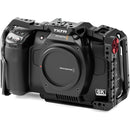 Tilta Full Camera Cage for Blackmagic Design Cinema Camera 6K (Black)