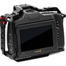 Tilta Full Camera Cage for Blackmagic Design Cinema Camera 6K (Black)