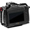 Tilta Full Camera Cage for Blackmagic Design Cinema Camera 6K (Black)