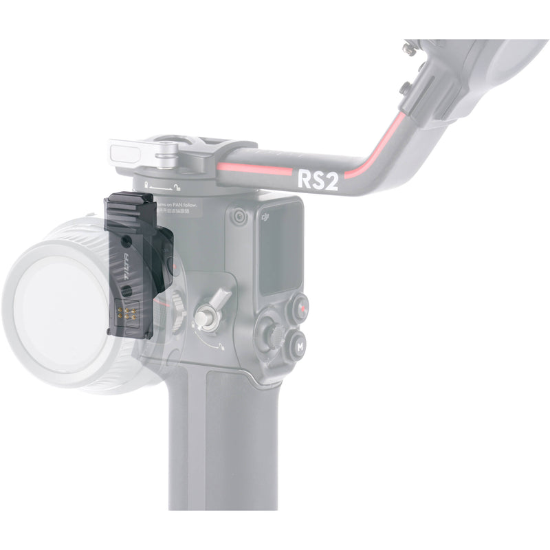 Tilta Nucleus Nano II Handwheel to DJI Ronin Control Adapter
