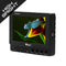 ikan VXF7 4K HDMI/3G-SDI High-Brightness On-Camera Monitor with Tally Deluxe Kit