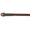 Oberwerth Colorado Camera Strap $(Dark Brown/Green, 51.2")
