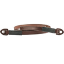 Oberwerth Colorado Camera Strap $(Dark Brown/Green, 51.2")