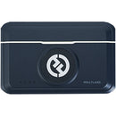 Hollyland LARK M2 Camera-Mount Version Charging Case (Shine Charcoal)