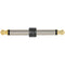 D'Addario 1/4" Male to 1/4" Male Mono Inline Adapter