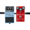 D'Addario 1/4" Male to 1/4" Male Mono Inline Adapter