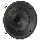 Tannoy QCI 8DC 8" Dual Concentric In-Ceiling Loudspeaker