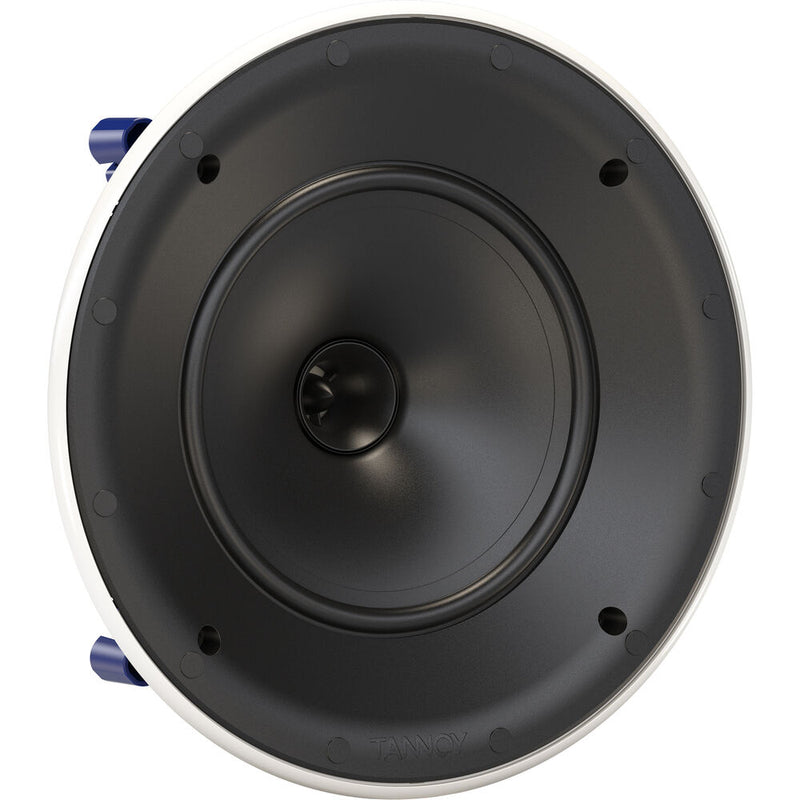 Tannoy QCI 8DC 8" Dual Concentric In-Ceiling Loudspeaker