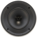 Tannoy QCI 8DC 8" Dual Concentric In-Ceiling Loudspeaker