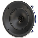 Tannoy QCI 8DC 8" Dual Concentric In-Ceiling Loudspeaker