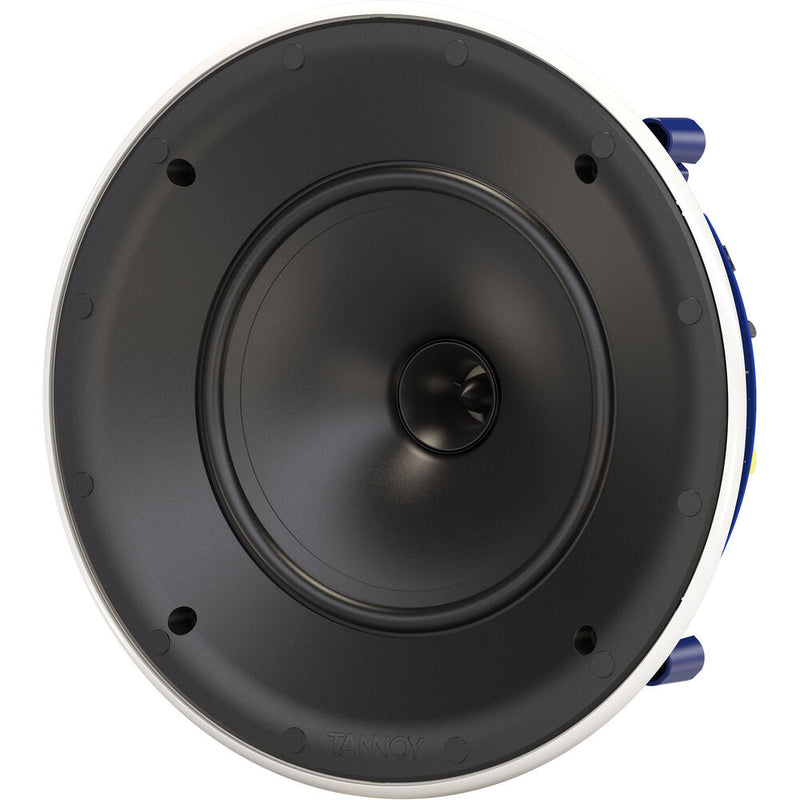 Tannoy QCI 8DC 8" Dual Concentric In-Ceiling Loudspeaker