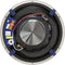 Tannoy QCI 8DC 8" Dual Concentric In-Ceiling Loudspeaker