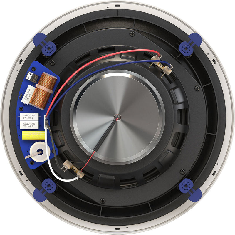 Tannoy QCI 8DC 8" Dual Concentric In-Ceiling Loudspeaker