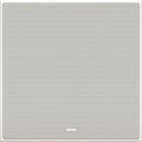 Tannoy QCI 8DC 8" Dual Concentric In-Ceiling Loudspeaker