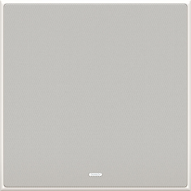 Tannoy QCI 8DC 8" Dual Concentric In-Ceiling Loudspeaker
