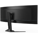 Gigabyte AORUS CO49DQ 49" 1440p HDR 144 Hz Ultrawide Curved Gaming Monitor