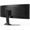 Gigabyte AORUS CO49DQ 49" 1440p HDR 144 Hz Ultrawide Curved Gaming Monitor