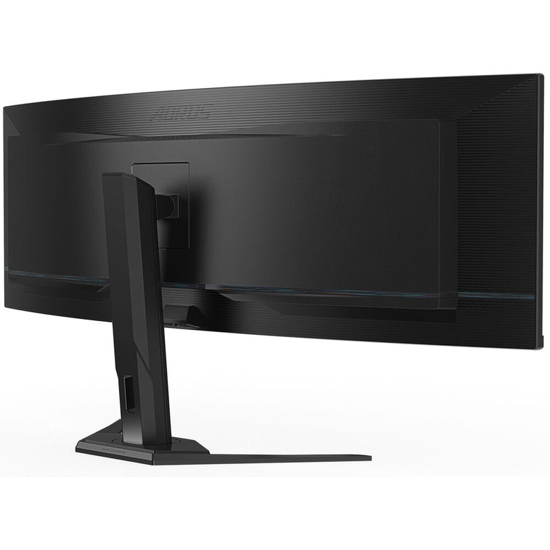Gigabyte AORUS CO49DQ 49" 1440p HDR 144 Hz Ultrawide Curved Gaming Monitor