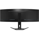 Gigabyte AORUS CO49DQ 49" 1440p HDR 144 Hz Ultrawide Curved Gaming Monitor