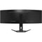 Gigabyte AORUS CO49DQ 49" 1440p HDR 144 Hz Ultrawide Curved Gaming Monitor