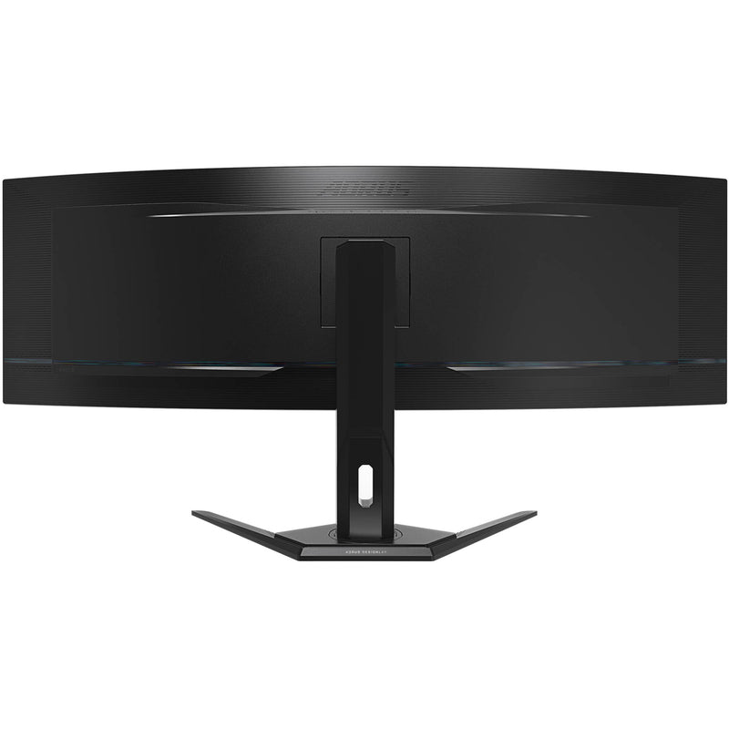 Gigabyte AORUS CO49DQ 49" 1440p HDR 144 Hz Ultrawide Curved Gaming Monitor